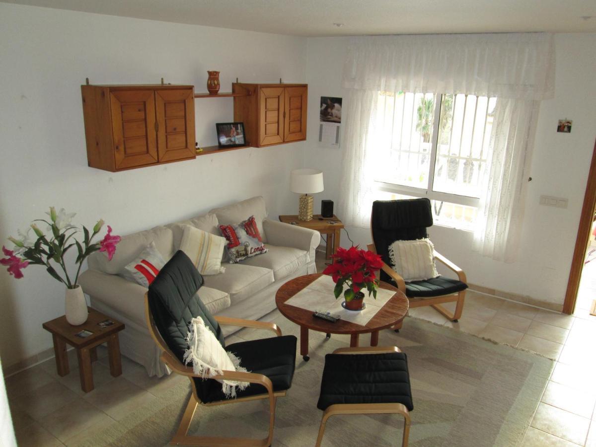 Villa Casa Yvonne à Rojales Extérieur photo
