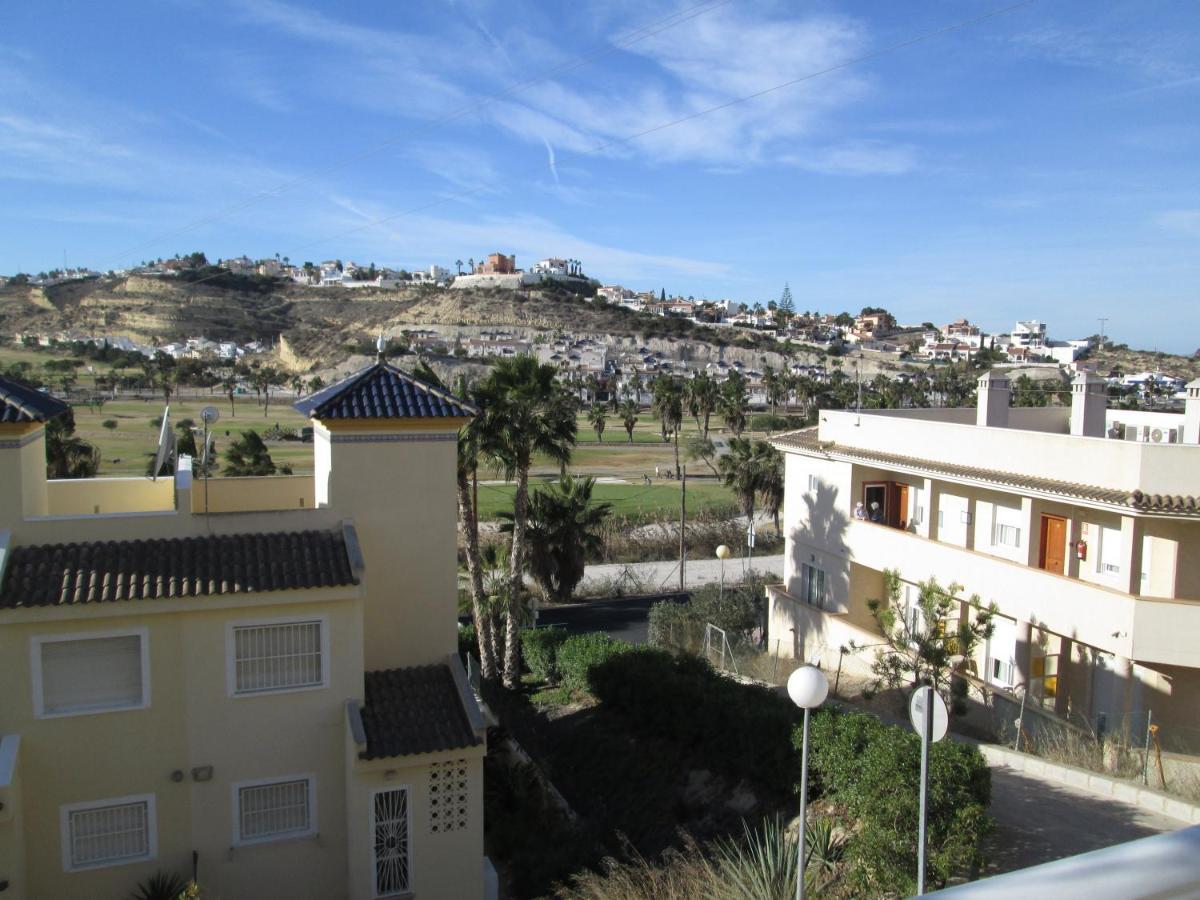 Villa Casa Yvonne à Rojales Extérieur photo