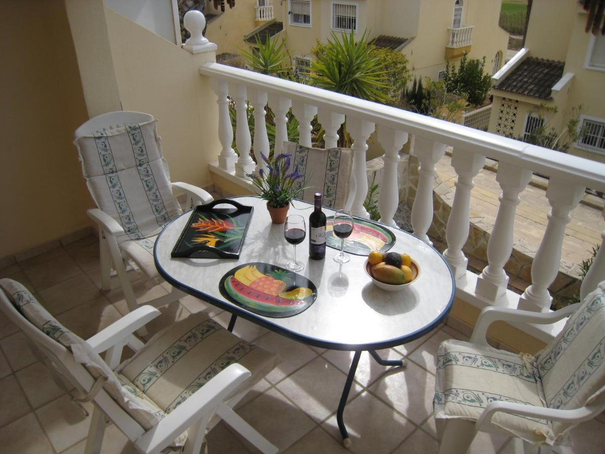Villa Casa Yvonne à Rojales Extérieur photo