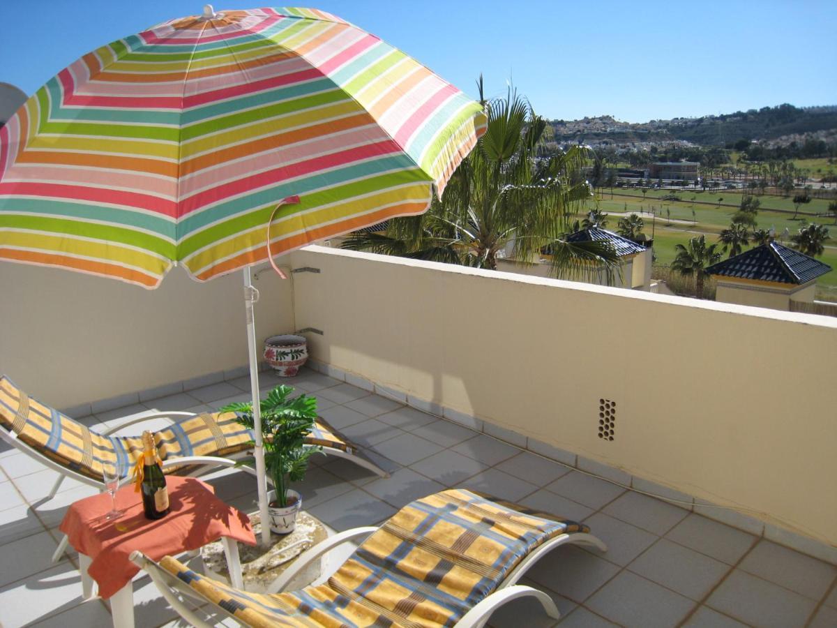 Villa Casa Yvonne à Rojales Extérieur photo