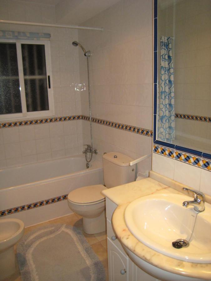 Villa Casa Yvonne à Rojales Extérieur photo